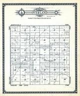 Overland Township, Ramsey County 1928